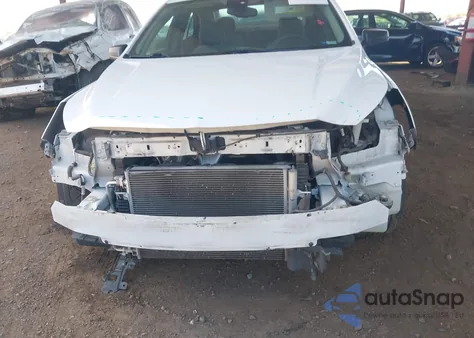 2015 Chevrolet Malibu Ls from USA, damaged, VIN 1G11B5SLXFF286540